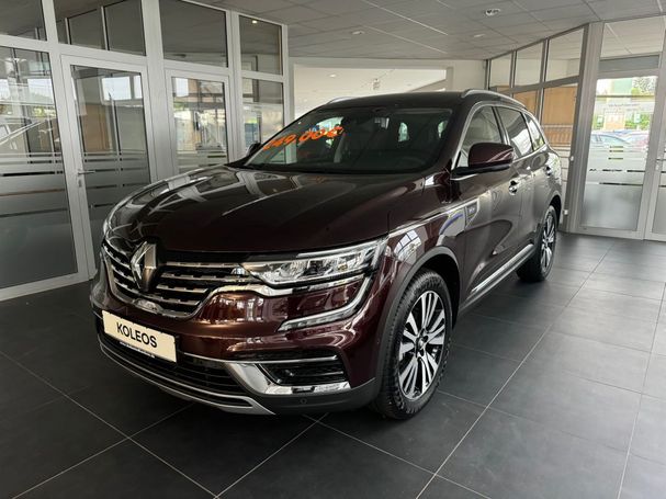 Renault Koleos TCe 160 GPF Initiale Paris EDC 116 kW image number 1