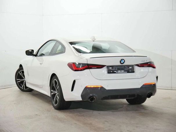 BMW 420i Coupe M Sport 135 kW image number 3