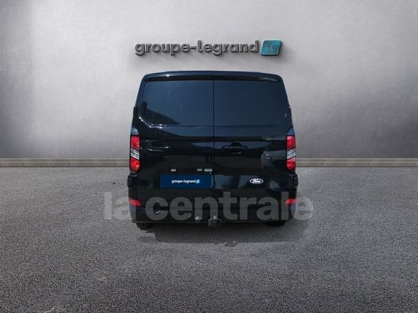  Ford Transit Custom L1 2.0 EcoBlue 110 kW image number 6