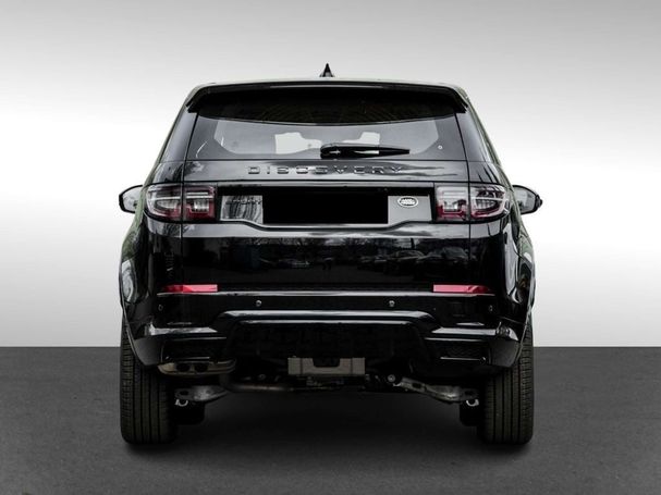 Land Rover Discovery Sport D165 S 120 kW image number 8