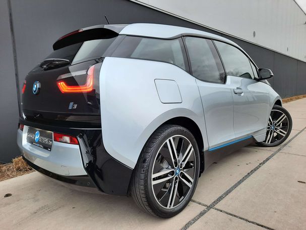 BMW i3 94Ah 125 kW image number 27