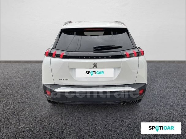 Peugeot 2008 96 kW image number 6