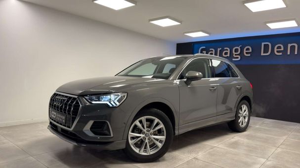 Audi Q3 TFSI 110 kW image number 1