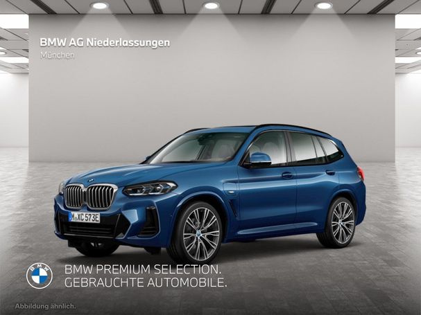 BMW X3 xDrive30e 215 kW image number 1