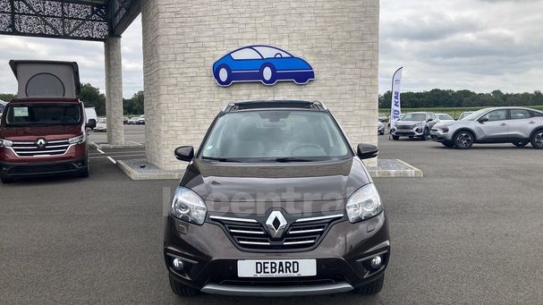 Renault Koleos DCi 150 FAP 110 kW image number 3