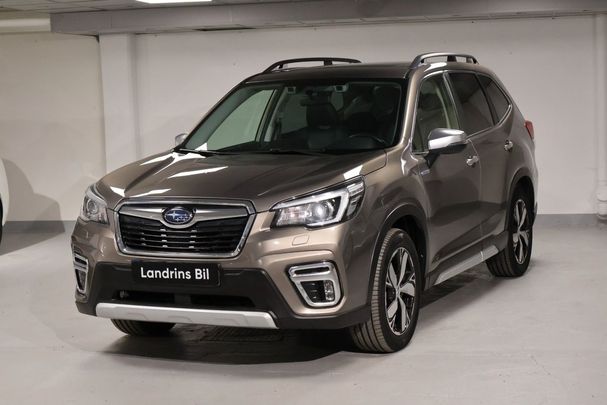 Subaru Forester 2.0i 110 kW image number 1