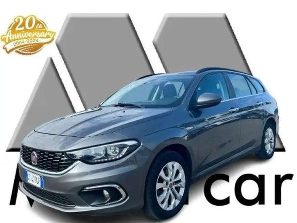 Fiat Tipo 1.6 Business 88 kW image number 2