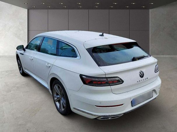 Volkswagen Arteon Shooting Brake 2.0 TSI R-Line DSG 140 kW image number 4