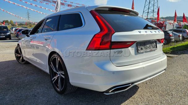 Volvo V90 D5 AWD 173 kW image number 9