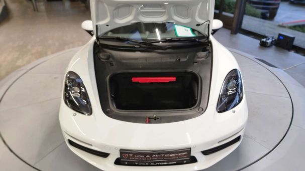 Porsche Cayman 220 kW image number 16