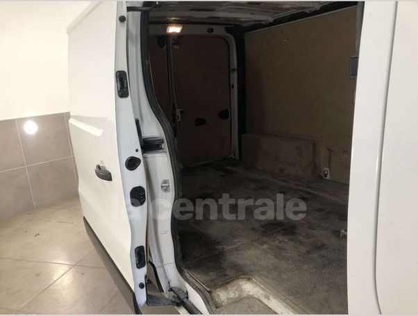 Renault Trafic DCi 95 L1H1 70 kW image number 11