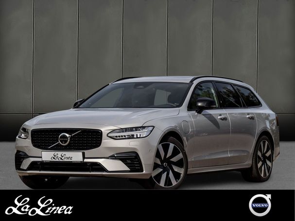 Volvo V90 Recharge AWD Plus 293 kW image number 1