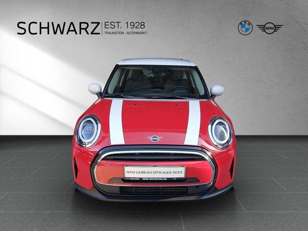 Mini Cooper Mini 100 kW image number 2