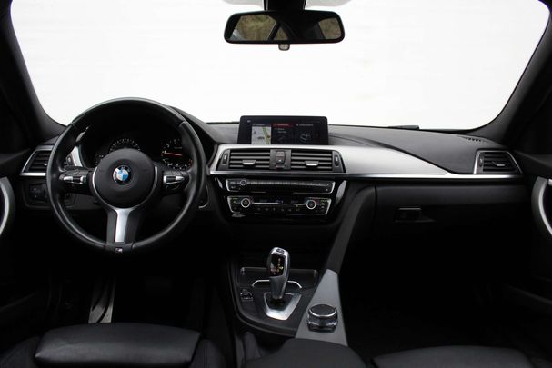 BMW 318i M Sport 100 kW image number 29