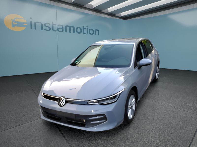 Volkswagen Golf 1.5 TSI