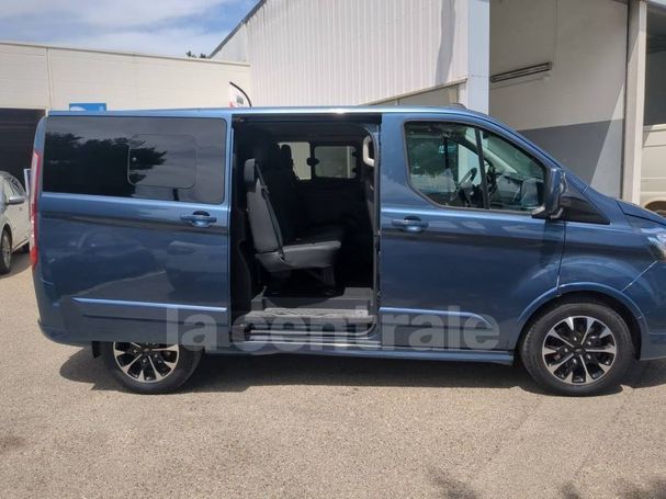  Ford Transit Custom L1H1 VA Sport 125 kW image number 15