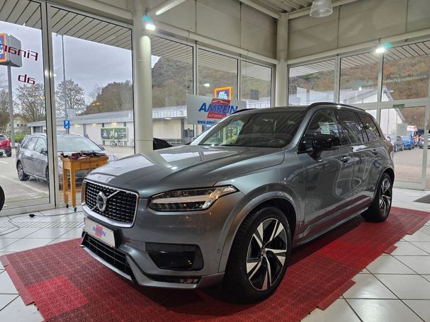 Volvo XC90 AWD 173 kW image number 1