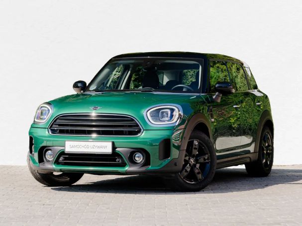 Mini Cooper Countryman Mini 100 kW image number 1