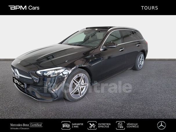 Mercedes-Benz C 300 230 kW image number 1