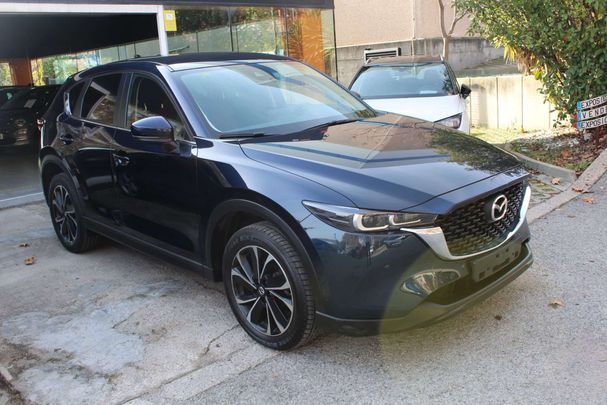 Mazda CX-5 SKYACTIV-G 121 kW image number 3