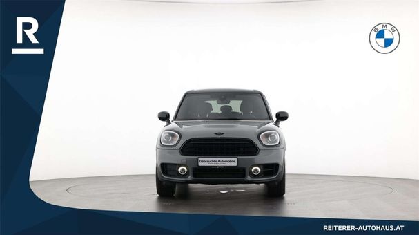 Mini Cooper Countryman 100 kW image number 10