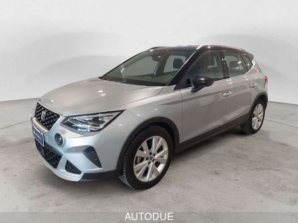 Seat Arona 1.0 TSI 70 kW image number 1