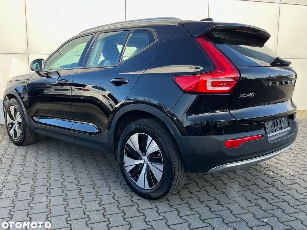 Volvo XC40 T5 Momentum 192 kW image number 11