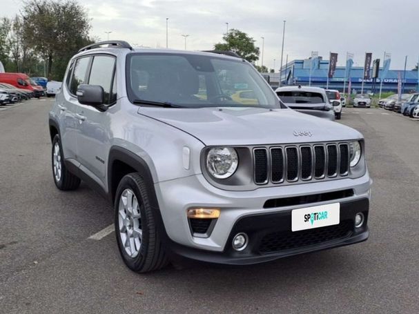 Jeep Renegade 1.0 Limited 88 kW image number 2