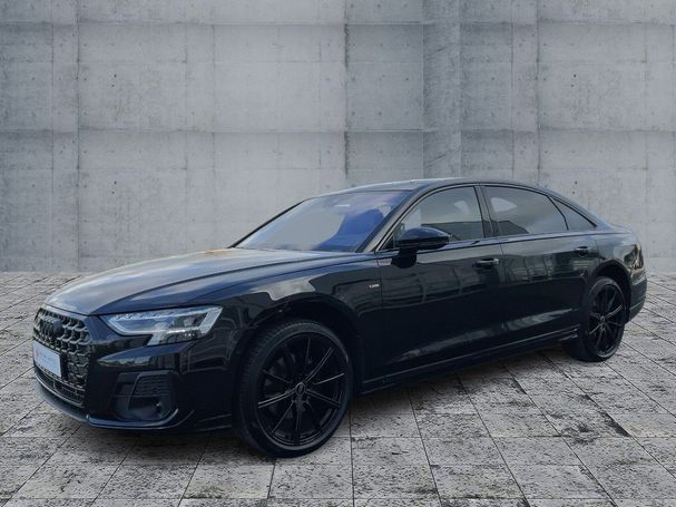 Audi A8 L 50 TDI 210 kW image number 1