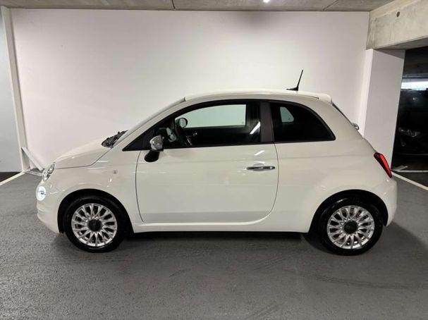 Fiat 500 51 kW image number 5