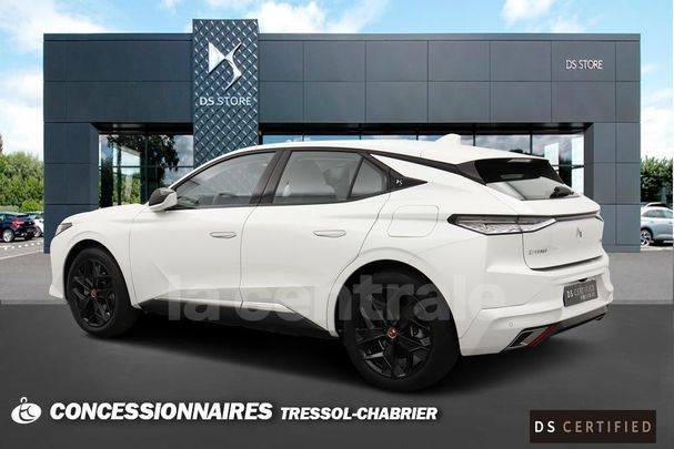 DS Automobiles 4 165 kW image number 18