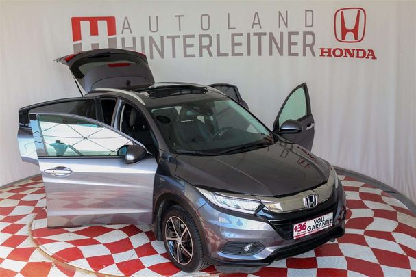 Honda HR-V 1.6 i-DTEC Executive 88 kW image number 7