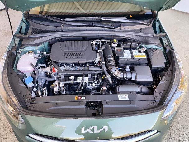 Kia ProCeed 1.5 T-GDI GT Line 103 kW image number 21