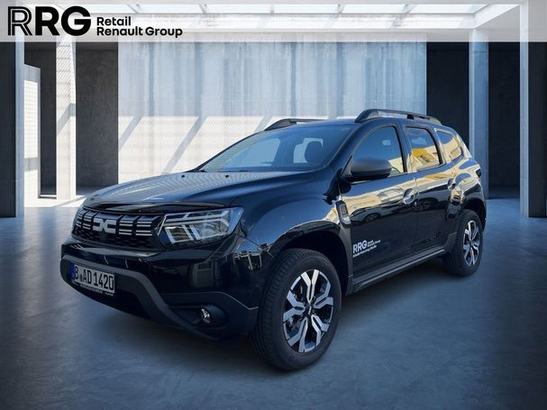 Dacia Duster ECO-G 100 Journey 74 kW image number 1