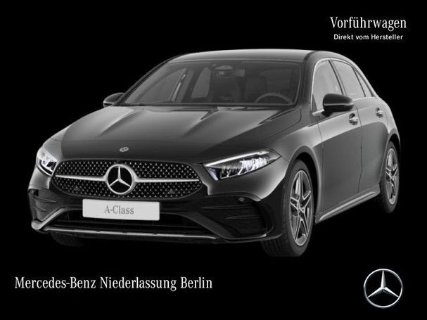 Mercedes-Benz A 200 d 110 kW image number 2