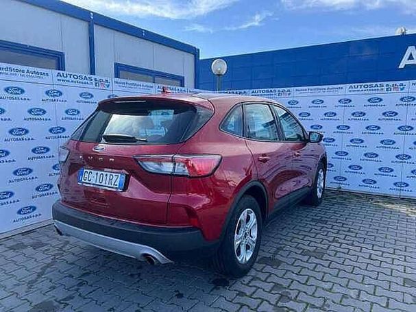 Ford Kuga 1.5 EcoBlue 88 kW image number 3