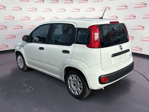 Fiat Panda 1.0 Hybrid 51 kW image number 5