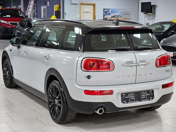 Mini Cooper Clubman 100 kW image number 3