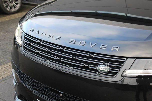 Land Rover Range Rover Sport P460e S 338 kW image number 8