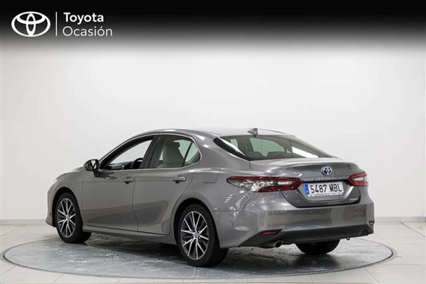 Toyota Camry 160 kW image number 10