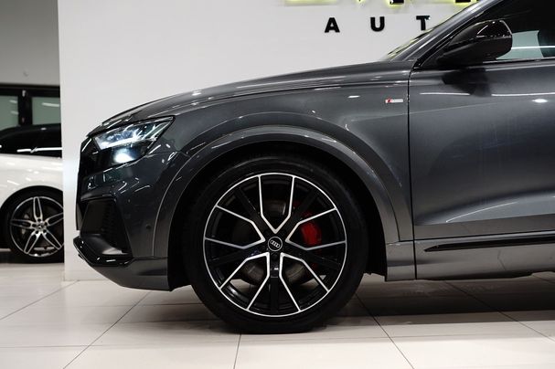 Audi Q8 50| S-line 210 kW image number 28