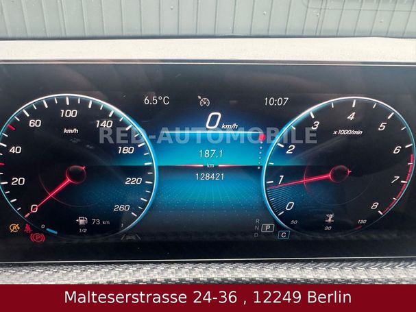 Mercedes-Benz A 180 100 kW image number 17