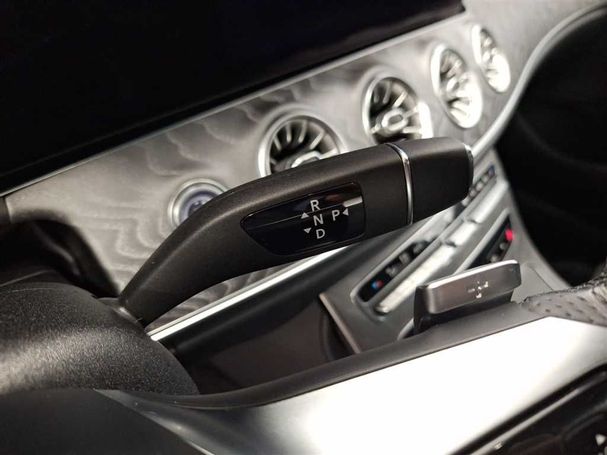 Mercedes-Benz CLS 450 4Matic 9G-Tronic 270 kW image number 14