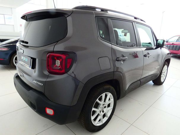 Jeep Renegade 1.6 88 kW image number 4