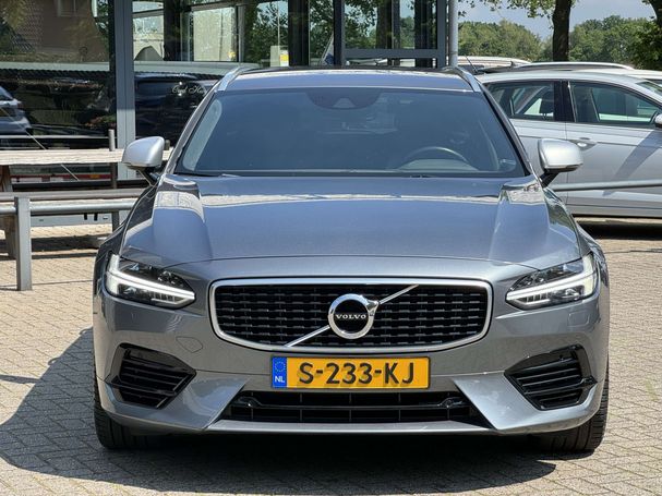 Volvo V90 T8 R Design AWD 300 kW image number 8