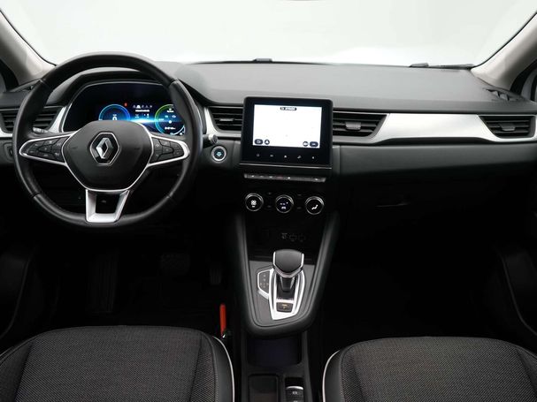 Renault Captur E-Tech Plug-in Hybrid 160 Intens 117 kW image number 7