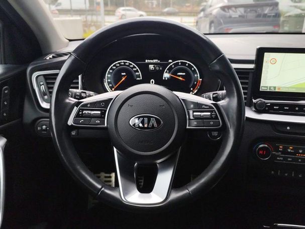 Kia XCeed 118 kW image number 22