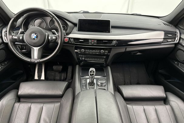 BMW X6 xDrive35i 225 kW image number 16