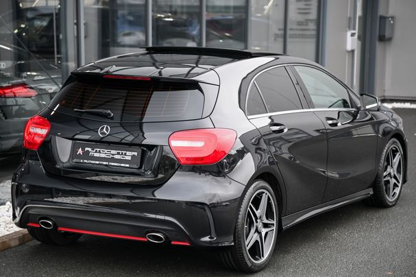 Mercedes-Benz A 220 4Matic StreetStyle 135 kW image number 24