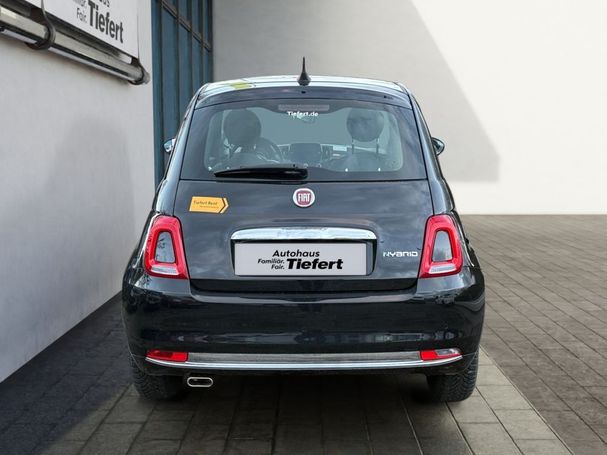 Fiat 500 1.0 51 kW image number 3